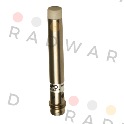 AH1/AN-2F Micro Detectors / Diell (now Datasensing)