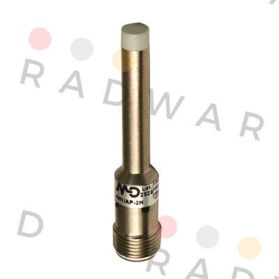 AH1/AN-2H Micro Detectors / Diell (now Datasensing)