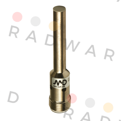 AH1/AP-1H Micro Detectors / Diell (now Datasensing)