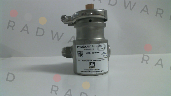 133B100F116B Procon