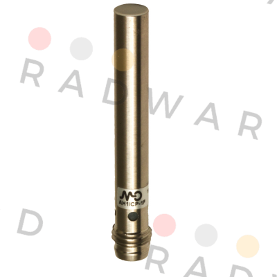 AH1/CN-1F Micro Detectors / Diell (now Datasensing)