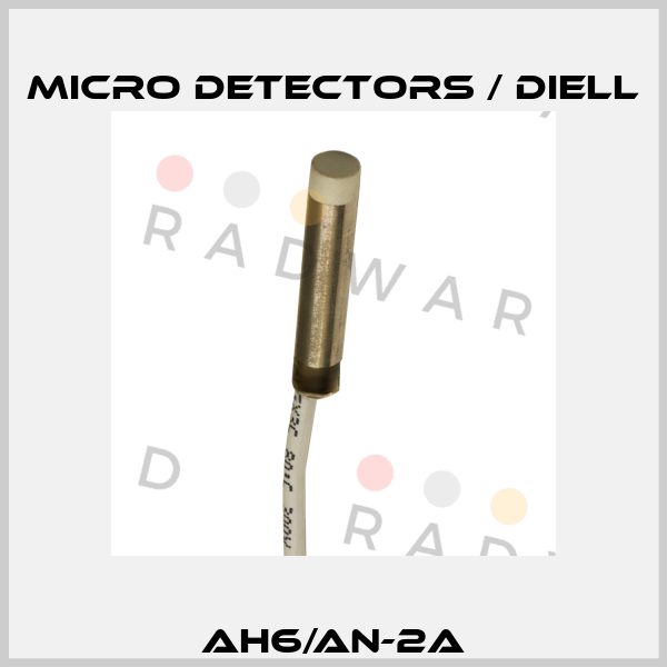 AH6/AN-2A Micro Detectors / Diell