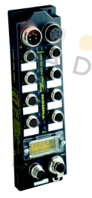 FXDP-IM8-0001 Turck