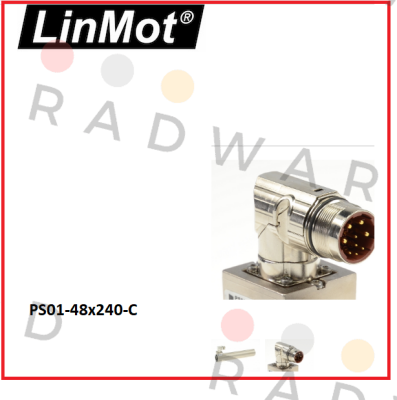 PS01-48x240-C / 0150-1219 Linmot