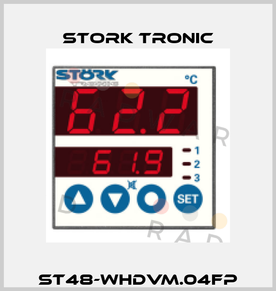 ST48-WHDVM.04FP Stork tronic