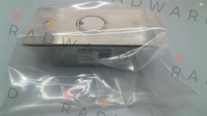 AT-KB-RV34W / 11288002 Kronenberg