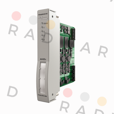 AI43EX Turck
