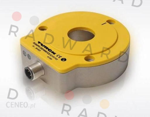 RI-16S10C-1B3600-C 1M Turck