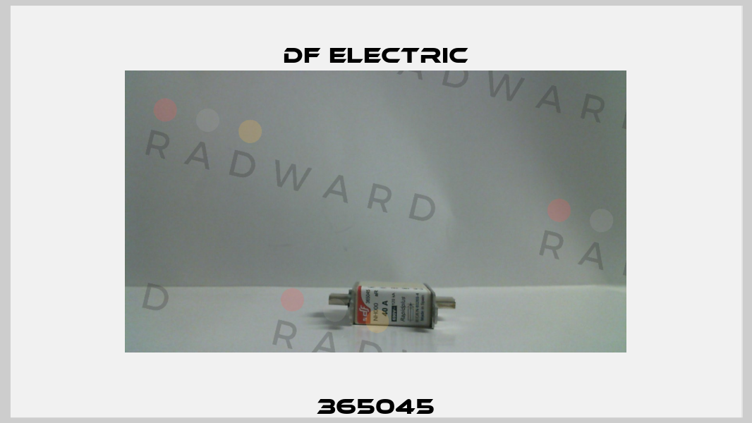 365045 DF Electric