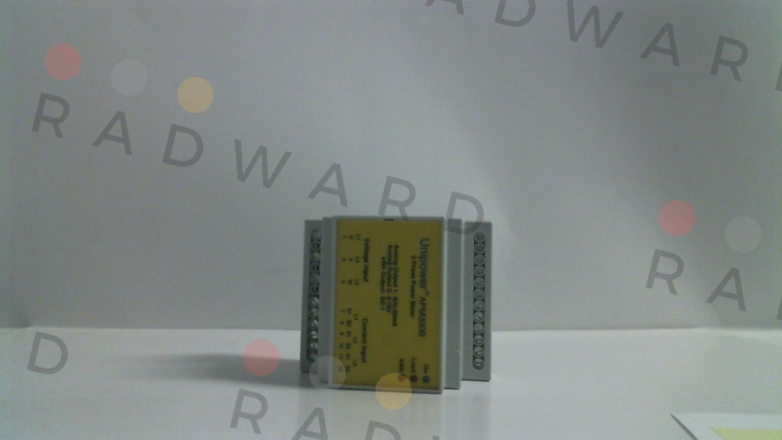 APM 300B Unipower