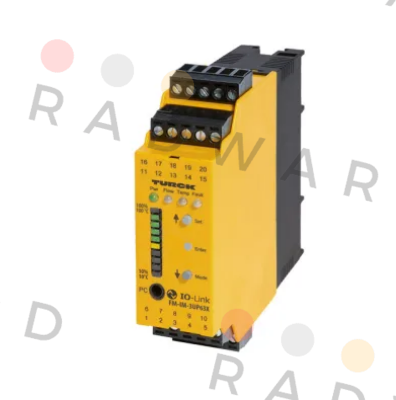 FM-IM-3UP63X Turck