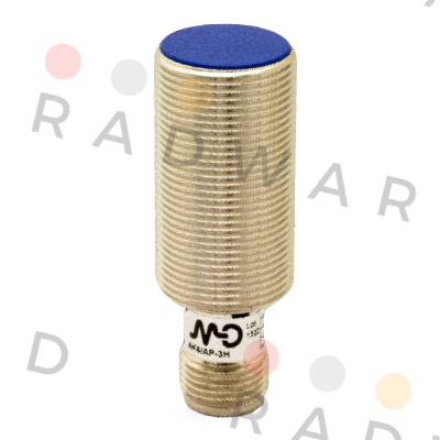 AK6/AN-3H Micro Detectors / Diell (now Datasensing)
