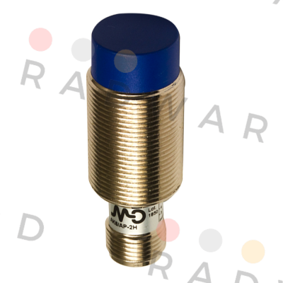 AK6/AP-4H Micro Detectors / Diell (now Datasensing)