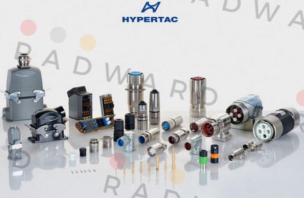 0350302-23-G1 Hypertac (brand of Smiths Interconnect)