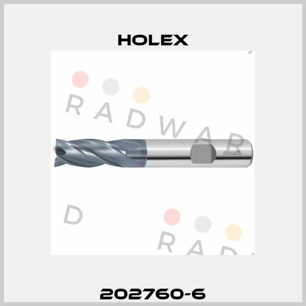 202760-6 Holex
