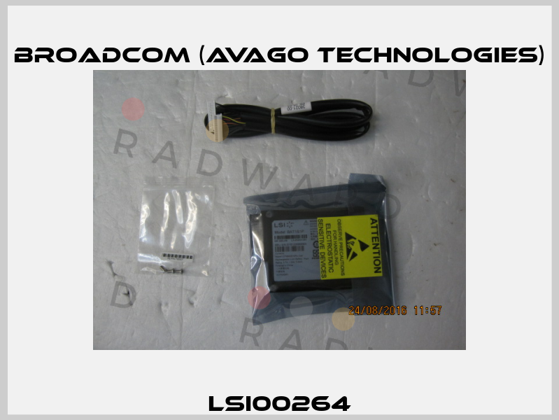 LSI00264 Broadcom (Avago Technologies)