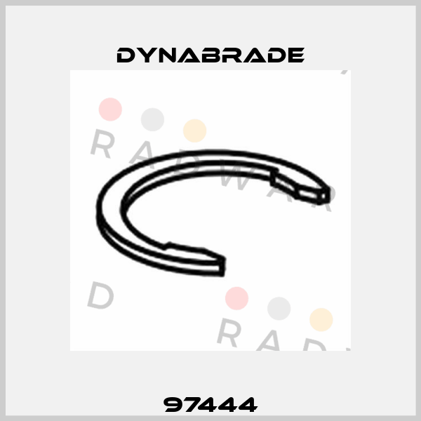 97444 Dynabrade