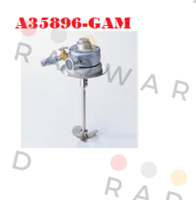 A35896-GAM Graymills