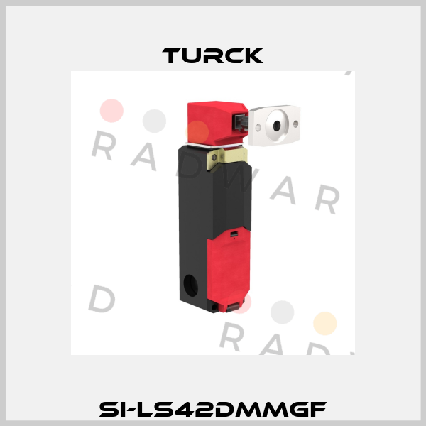 SI-LS42DMMGF Turck
