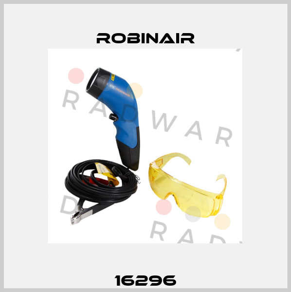 16296 Robinair