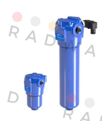 FMM-050-3-B-A-B-A25-N-P01 MP Filtri