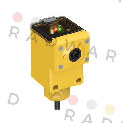 Q45UR3BA63C Turck