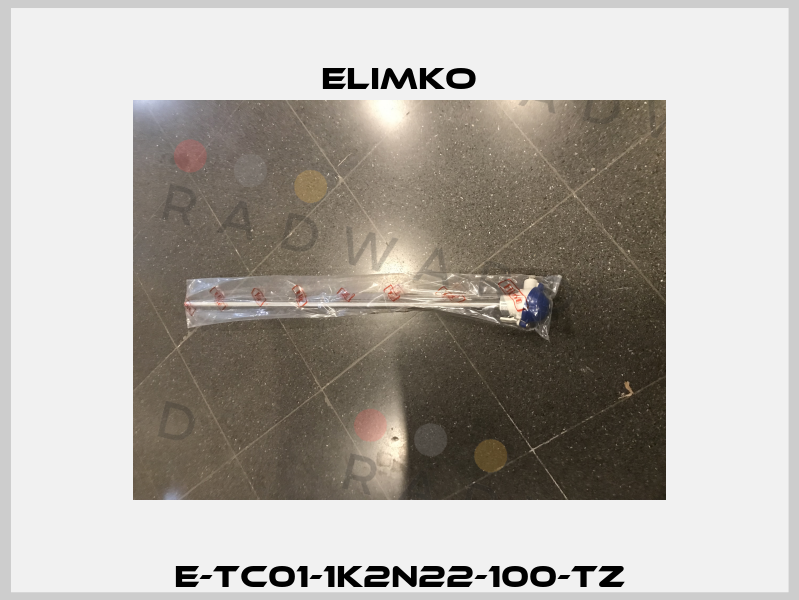 E-TC01-1K2N22-100-TZ Elimko