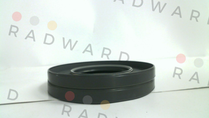 WDR 70x125x12 AS NBR902 Nord