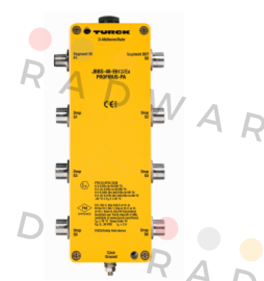 JBBS-48-E613/EX Turck
