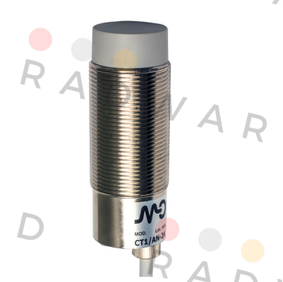 CT1/CP-2A Micro Detectors / Diell (now Datasensing)