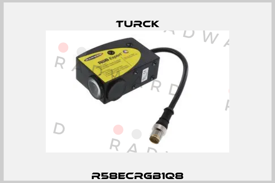 R58ECRGB1Q8 Turck