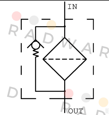 FMM-050-5-B-A-D-A10-N-P01 MP Filtri
