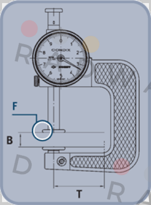 3003 b CORDIX
