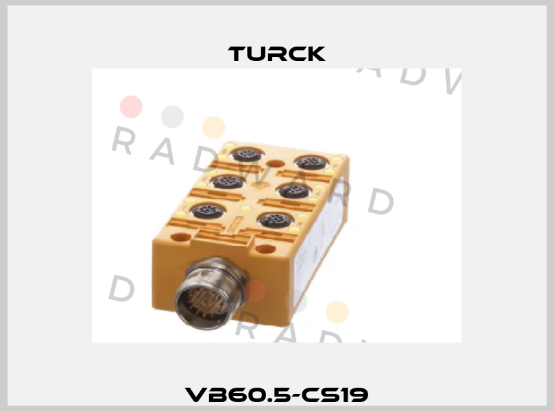 VB60.5-CS19 Turck