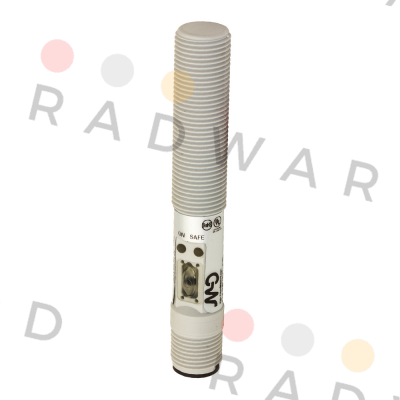 C18P/C0-1E Micro Detectors / Diell (now Datasensing)