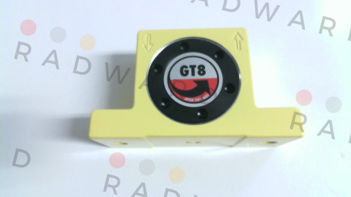 GT-8 Vibtec