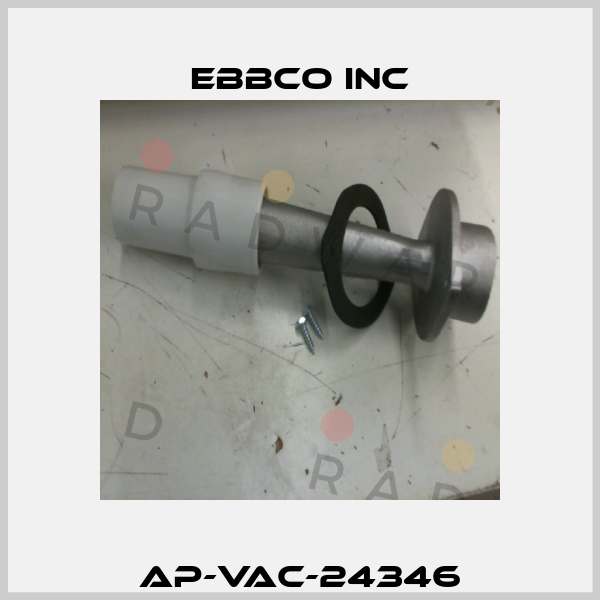 AP-VAC-24346 EBBCO Inc
