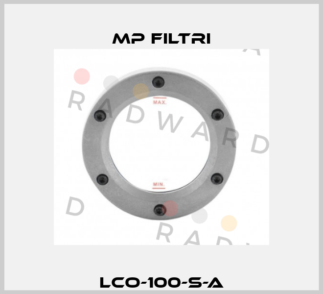 LCO-100-S-A MP Filtri