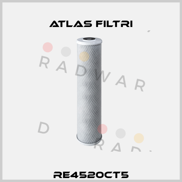 RE4520CT5 Atlas Filtri