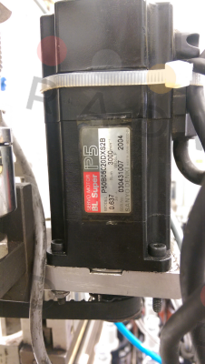 P50B05020DXS2B  OEM and Obsolete  Sanyo Denki