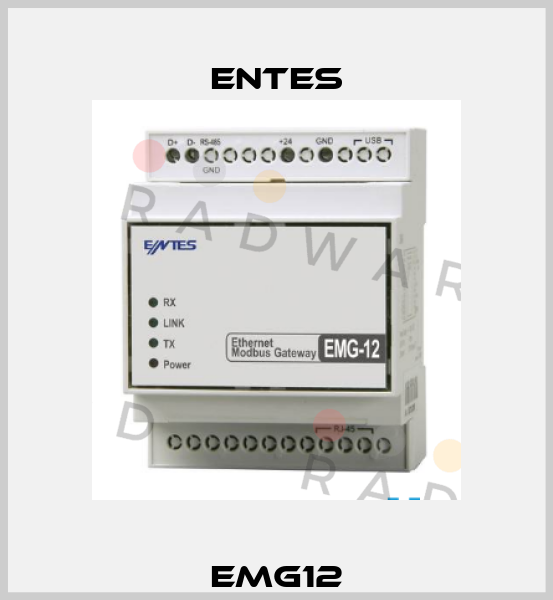 EMG12 Entes
