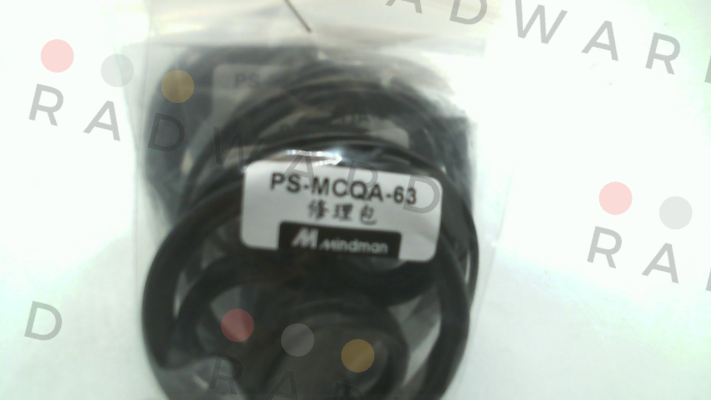 Repair kit PS-MCQA-63 Mindman