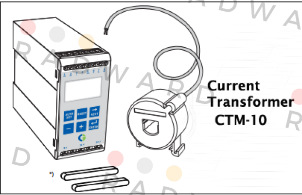 CMT 010 /01-2471-10  Emotron