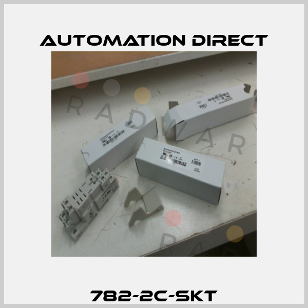 782-2C-SKT Automation Direct