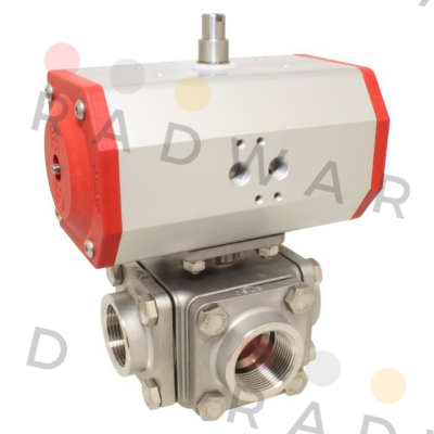 ZD311423-EE620632/AX End Armaturen