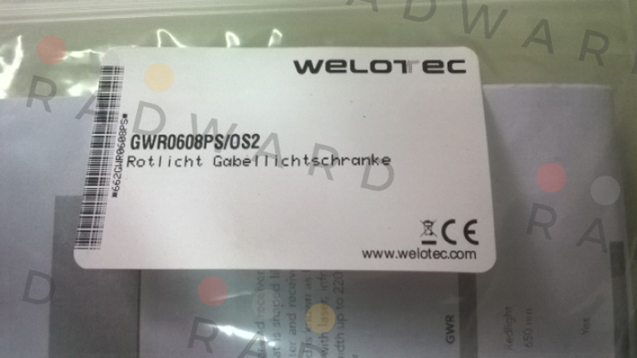 GWE0612PS/OS2-120mm  Welotec