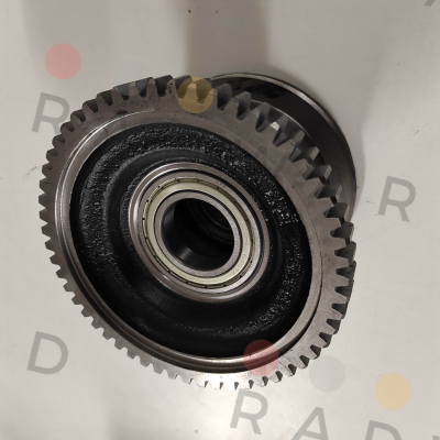 A2425005640 Stahl CraneSystems