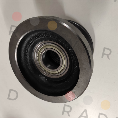 A2425007640 Stahl CraneSystems