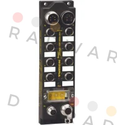 FLDP-IOM88-0004 Turck