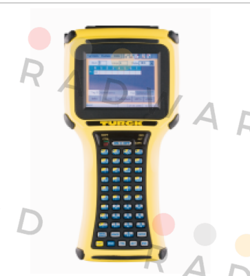 PD-IDENT-BC Turck
